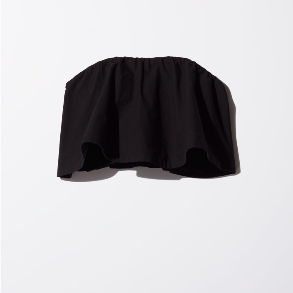 Aritzia Bonaventure Blouse (Wilfred)